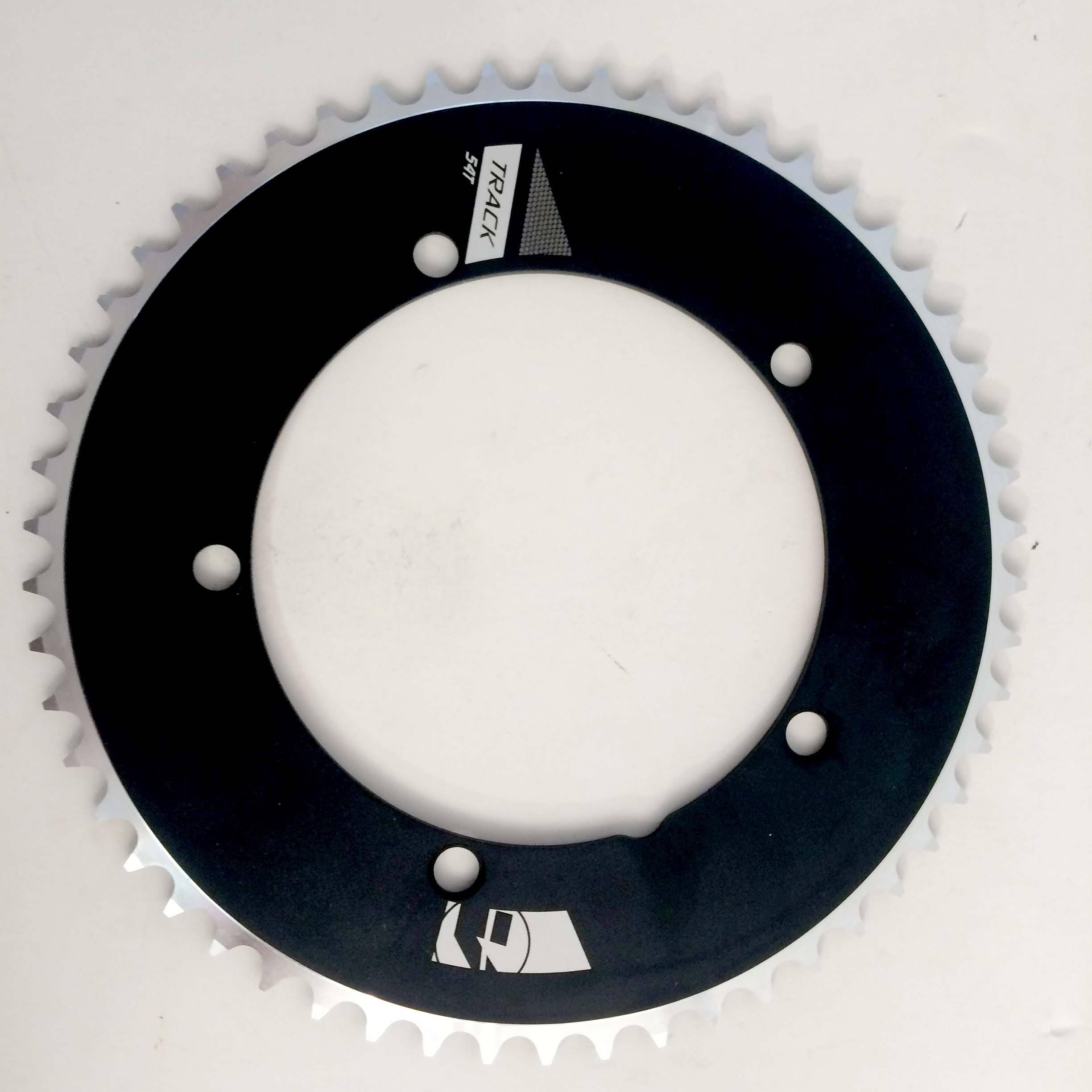 144x54T Track Bicycle Chainring W384186