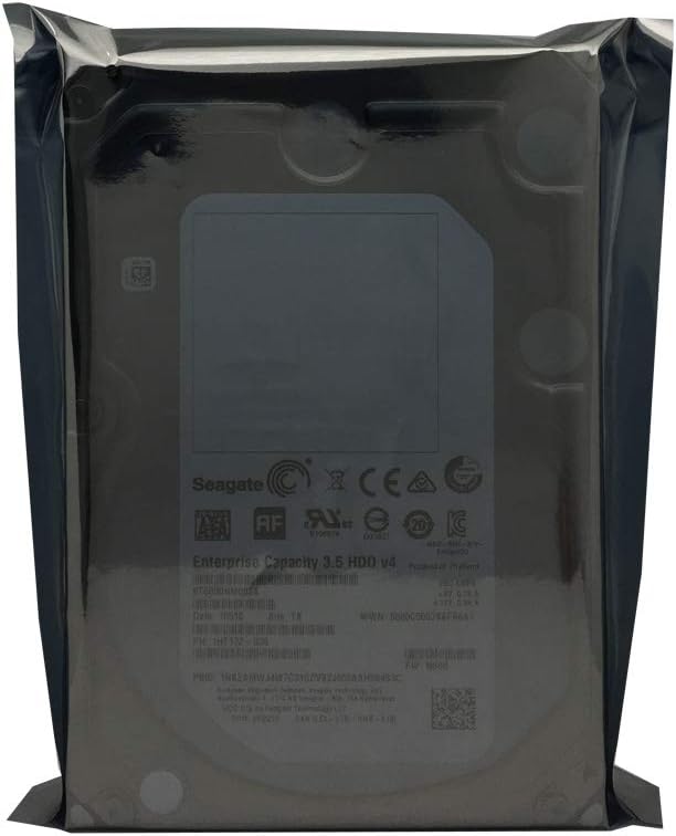 6TB 7200 RPM SATA Internal Hard Drive Q26047