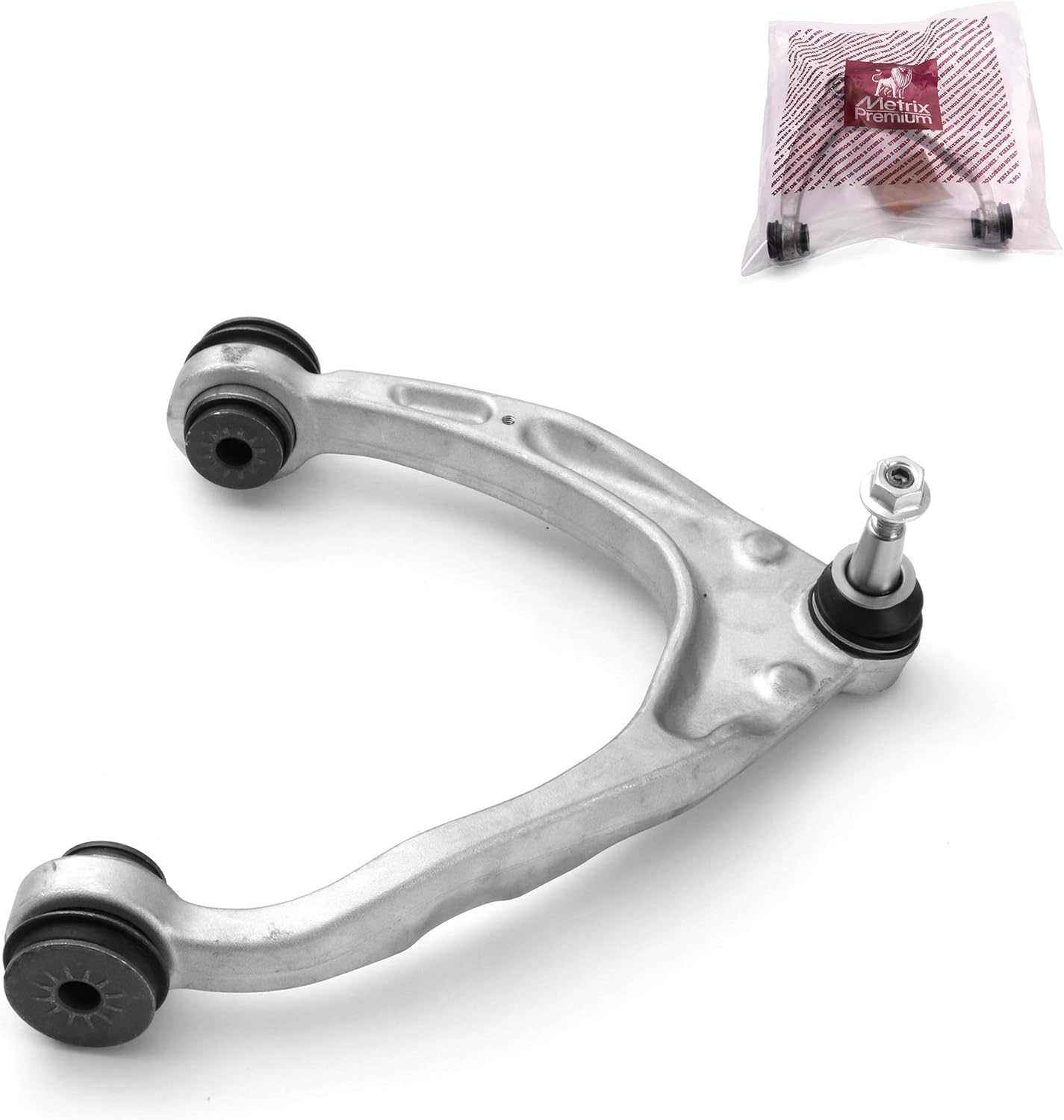 Front Right Upper Control Arm Pack of 2 L135