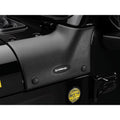 2-Pc Black Cowl Guards F251