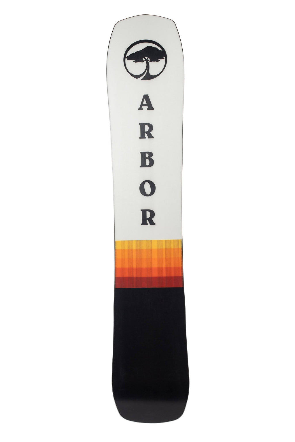 A-Frame Wide Snowboard H7927