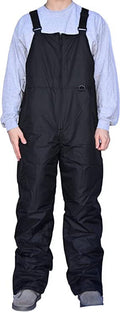 Skiing Snow Bib Overalls X368461