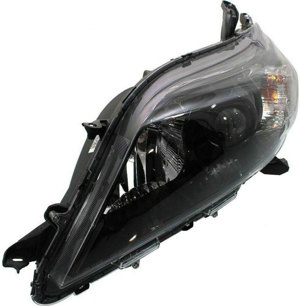 Halogen Head Light for Toyota Sienna S629843