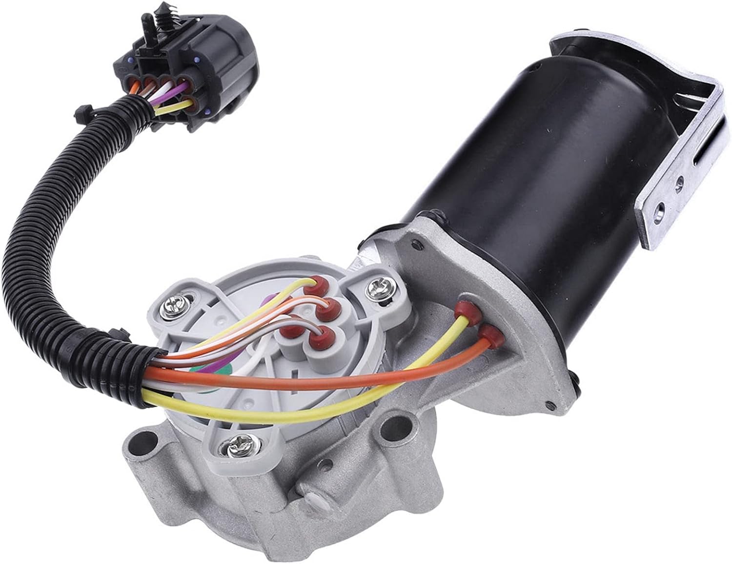 Transfer Case Shift Motor Actuator X7272