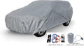 SUV Cover with Theft Cable Lock, Bag & Wind Straps M49171