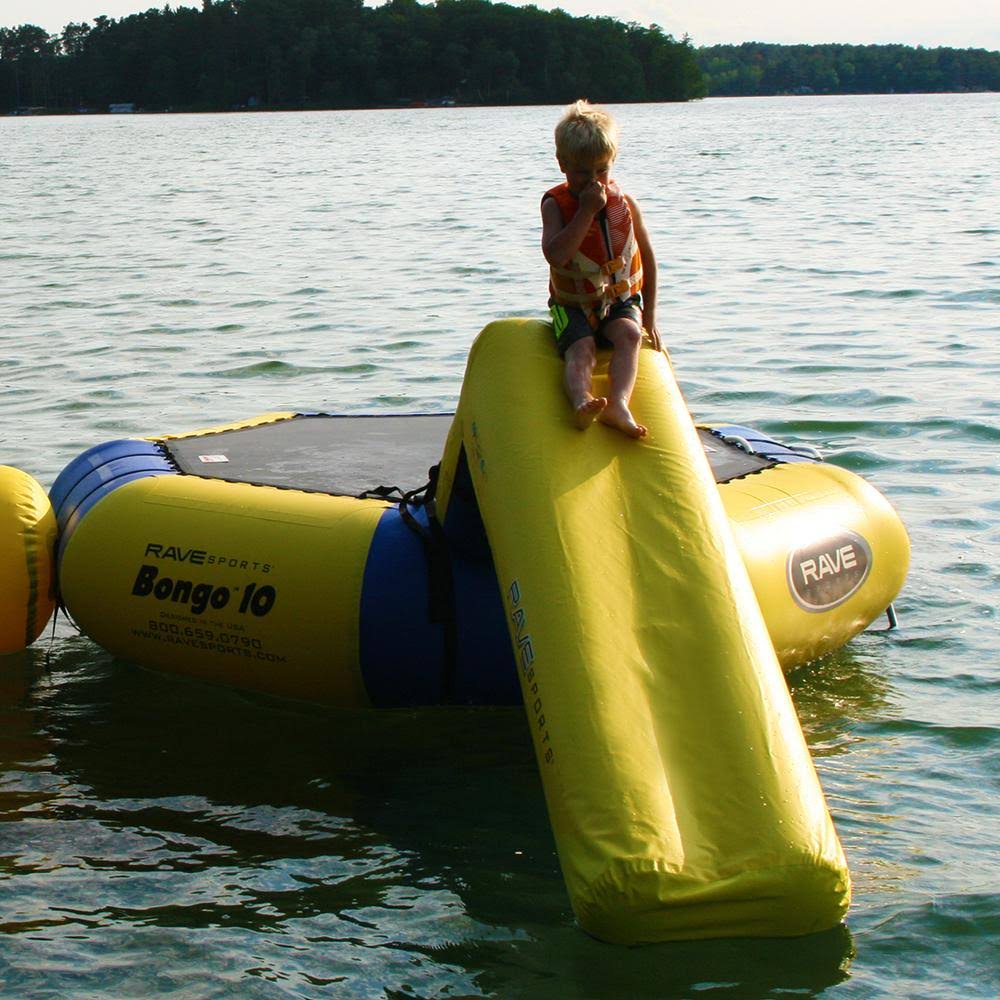 Aqua Slide C9806