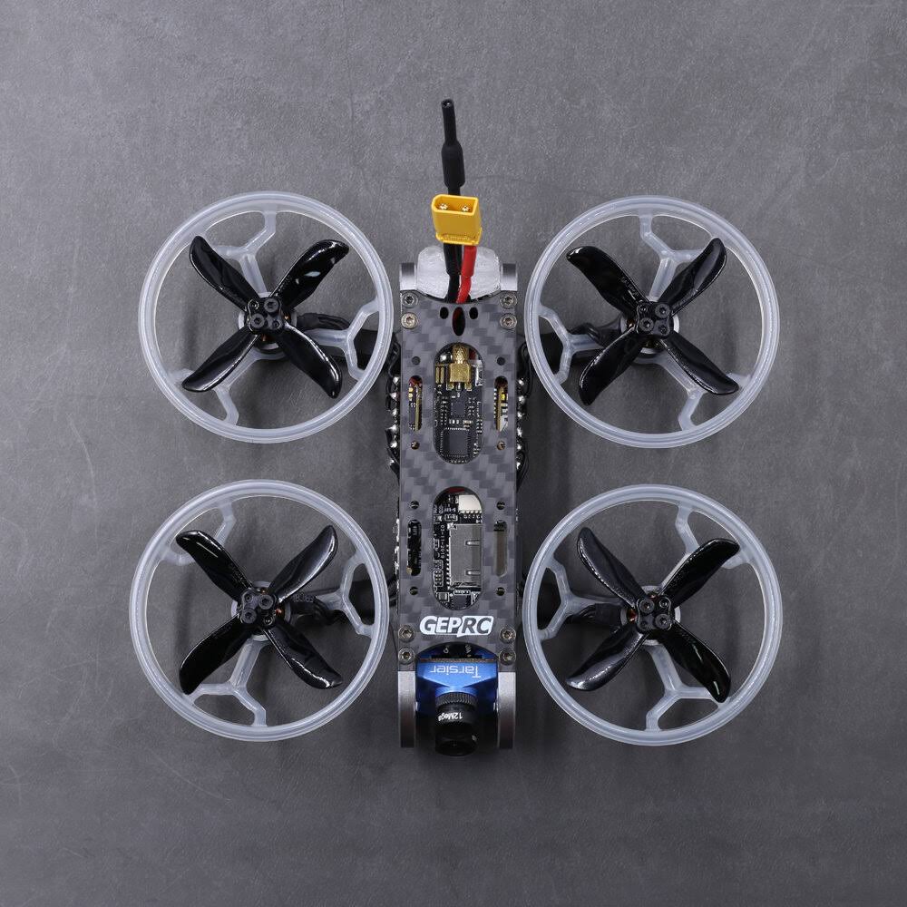 4K HD FPV Racing Drone PNP Z5434
