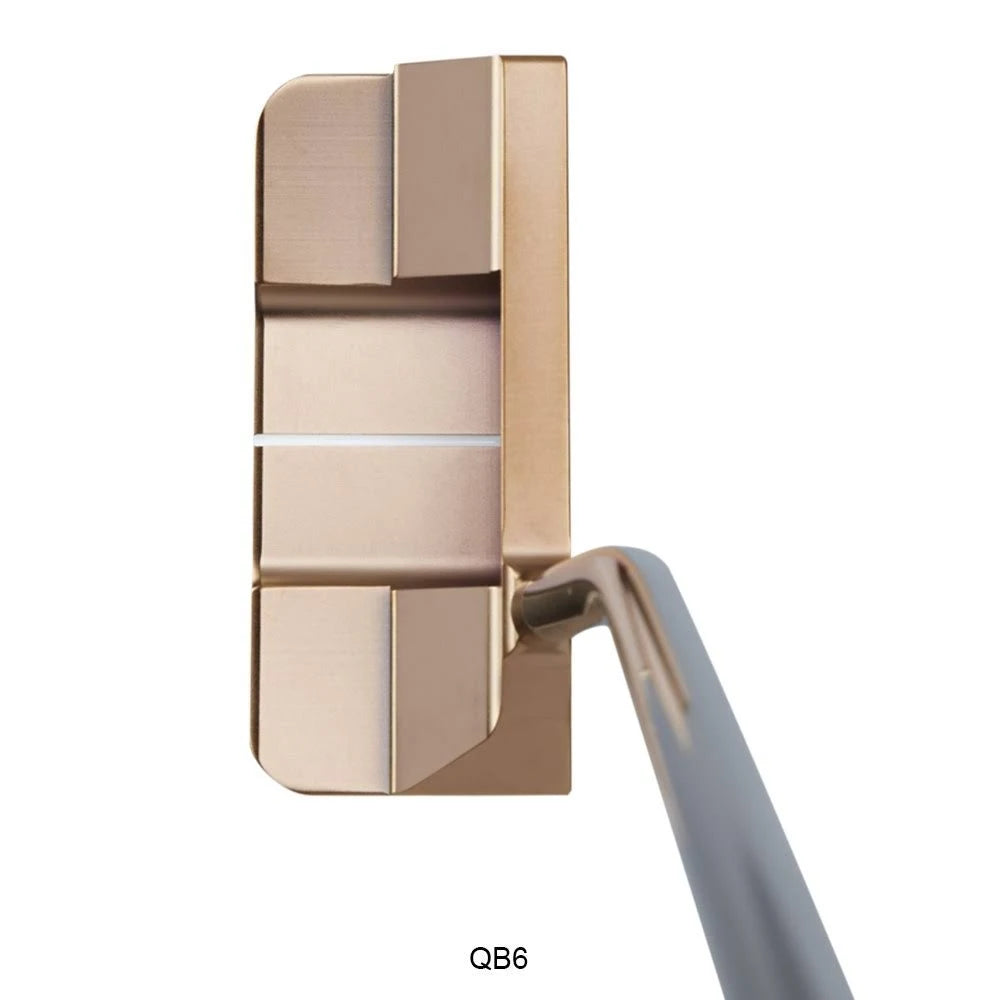 Left Hand 6 Putter C663