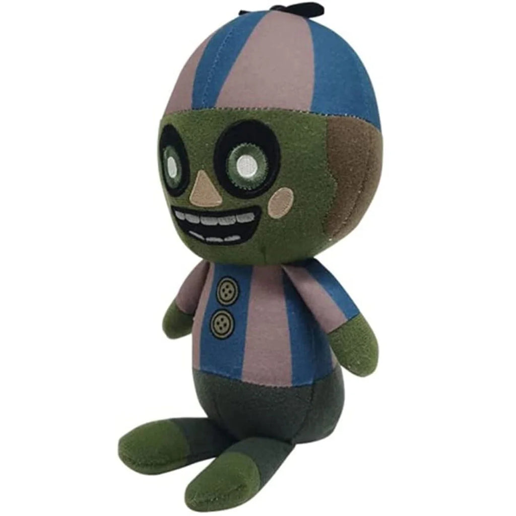 8" Phantom Balloon Boy Plush Toy Stuffed Doll N234614