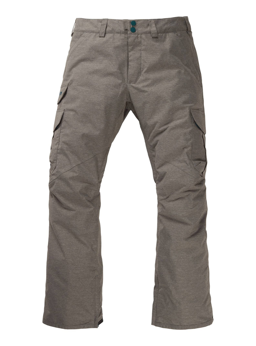 Cargo Regular Fit Pant H552