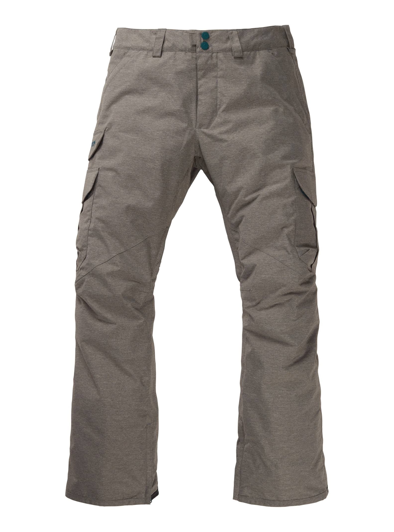Cargo Regular Fit Pant H552
