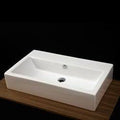 White Lacava 5061-3-001 W975