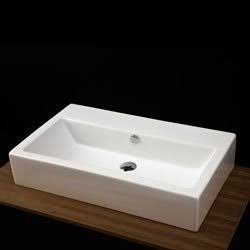 White Lacava 5061-3-001 W975
