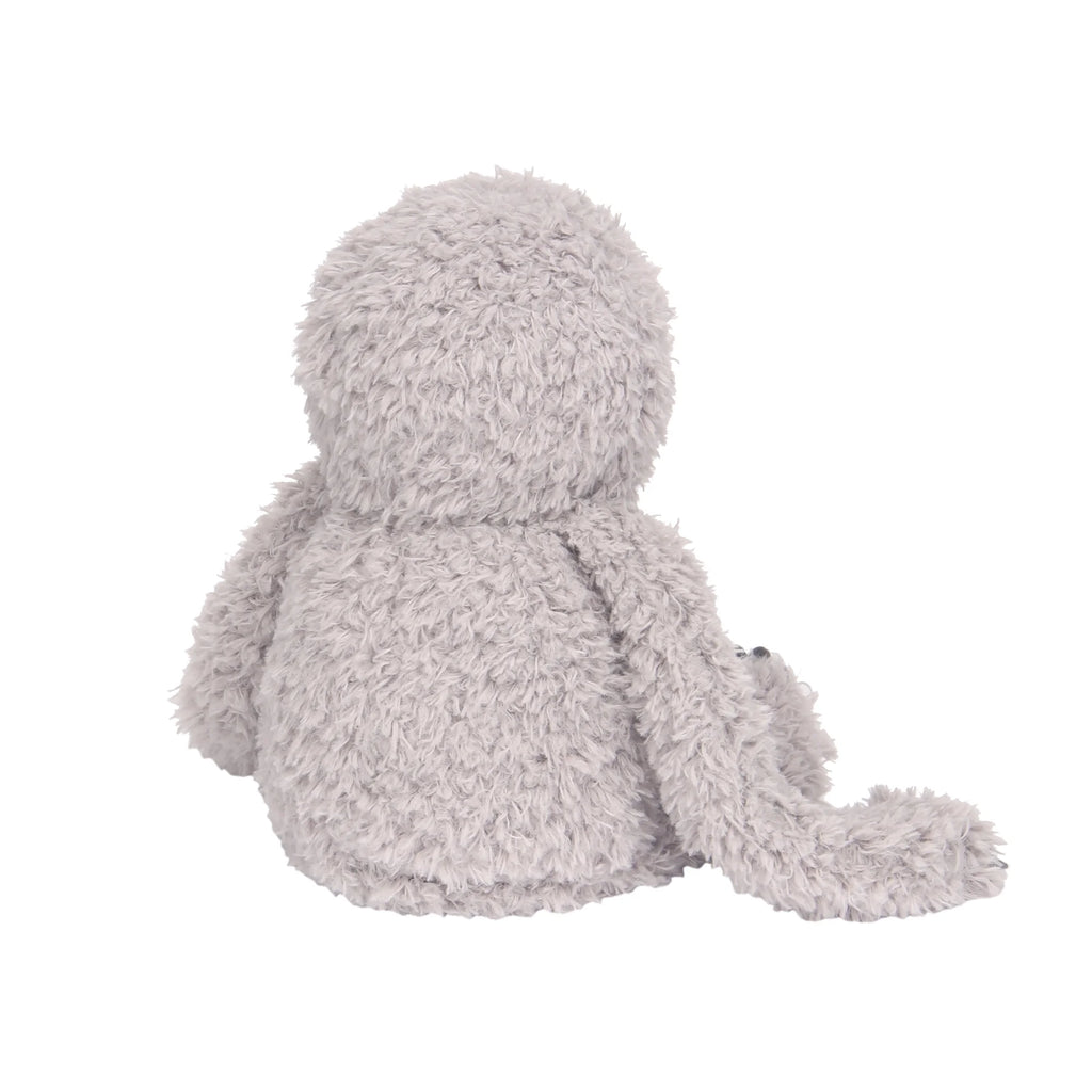 Gray Sloth Stuffed Animal Toy M887