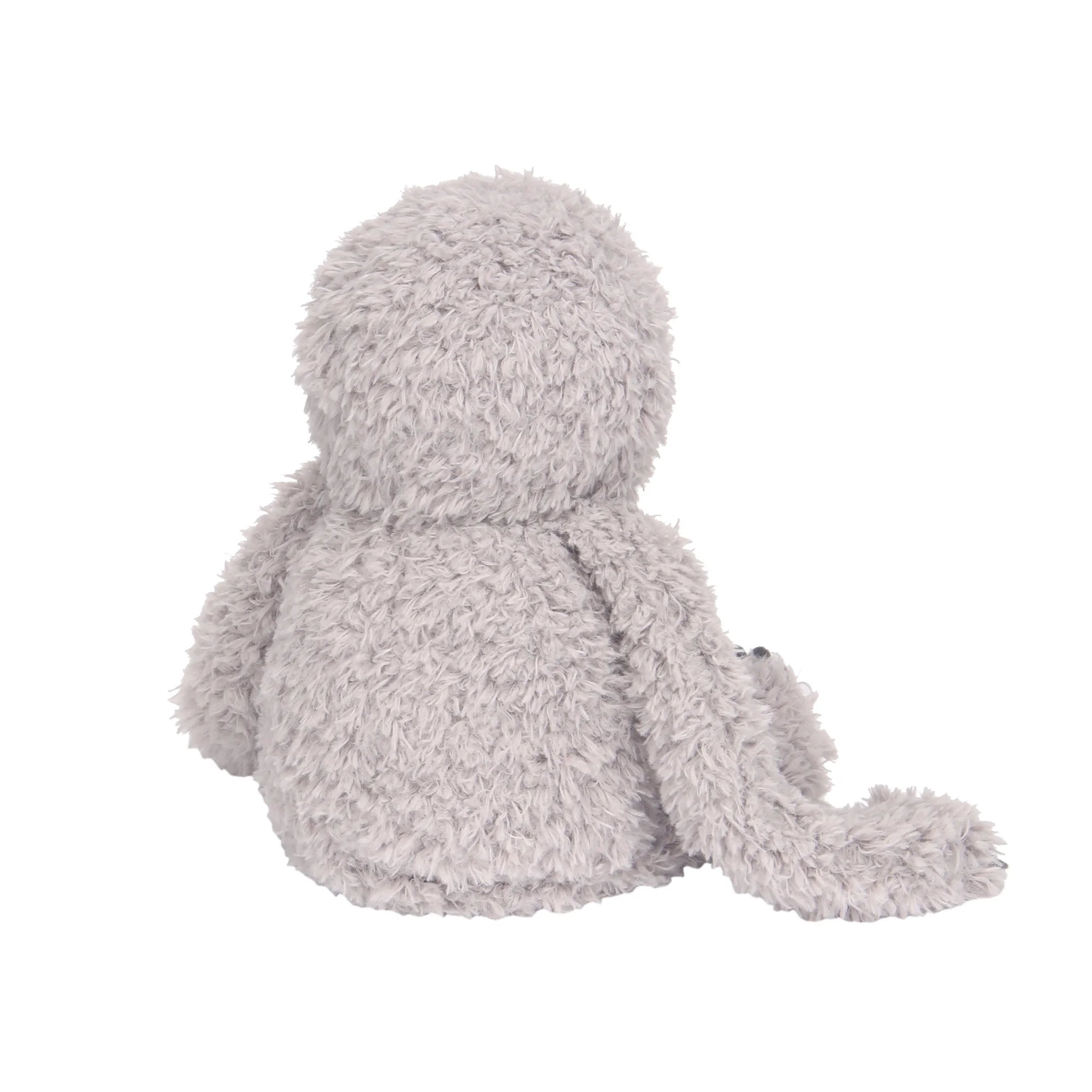 Gray Sloth Stuffed Animal Toy M887