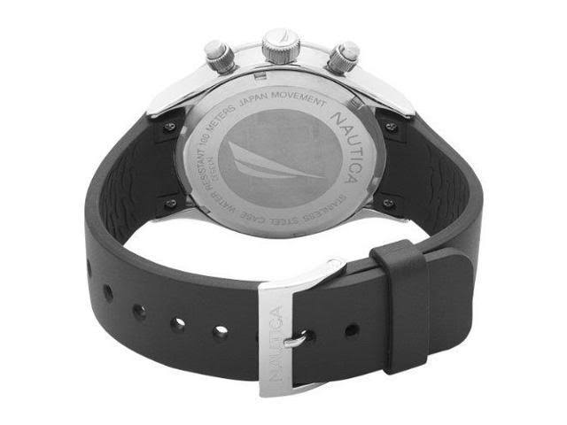 Stainless Steel Watch F382692