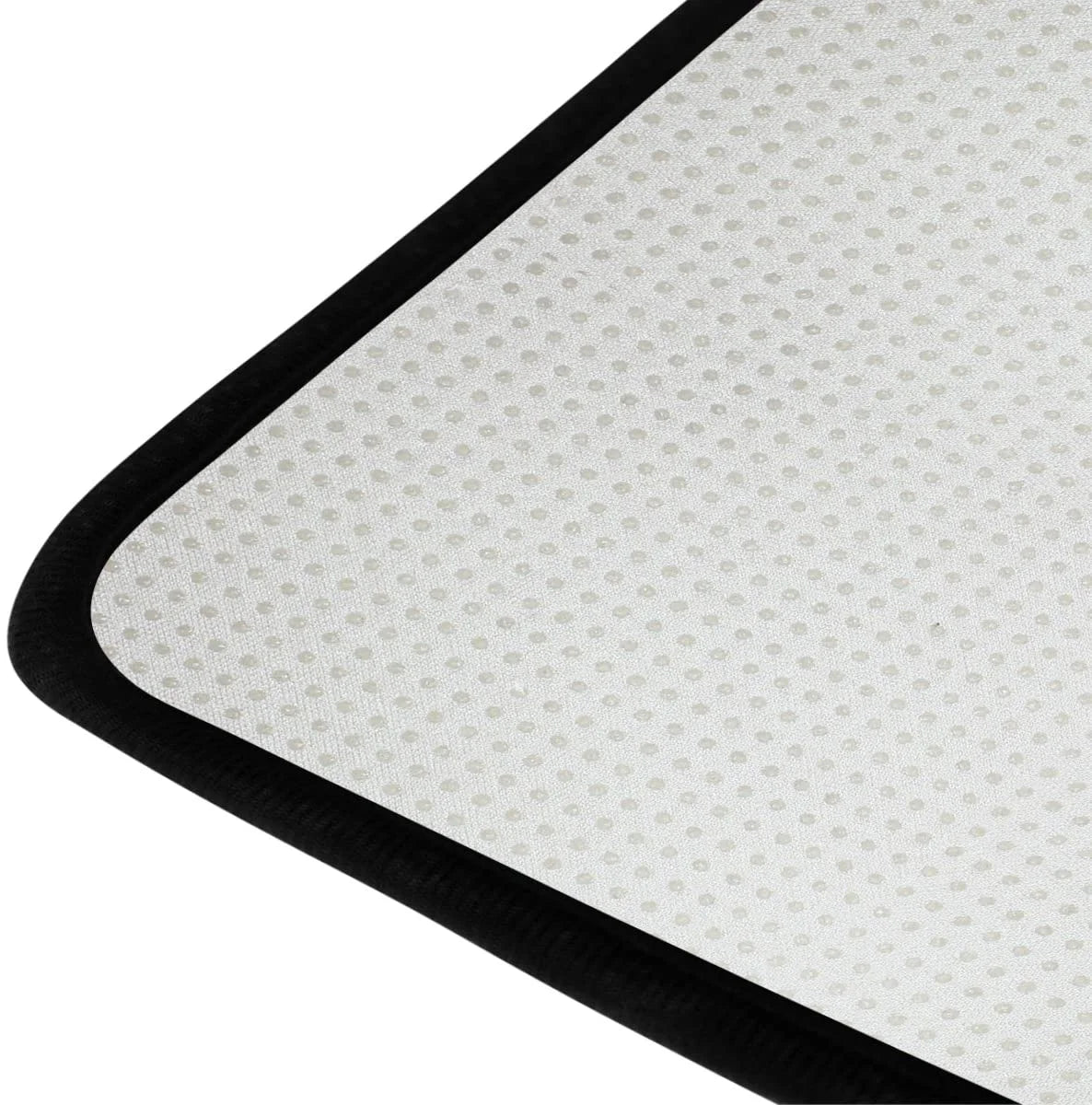 Pineapple Doing Exercises with Dumbbells Lightweight Carpet Mats, 6'8" x 4'10" Area Soft Rugs Floor Mat Rug G973
