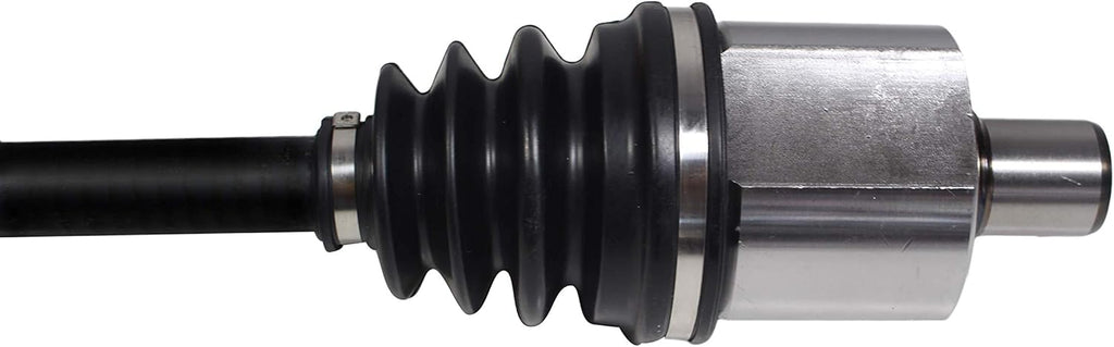 CV Axle Shaft Assembly Pack of 2 M70743
