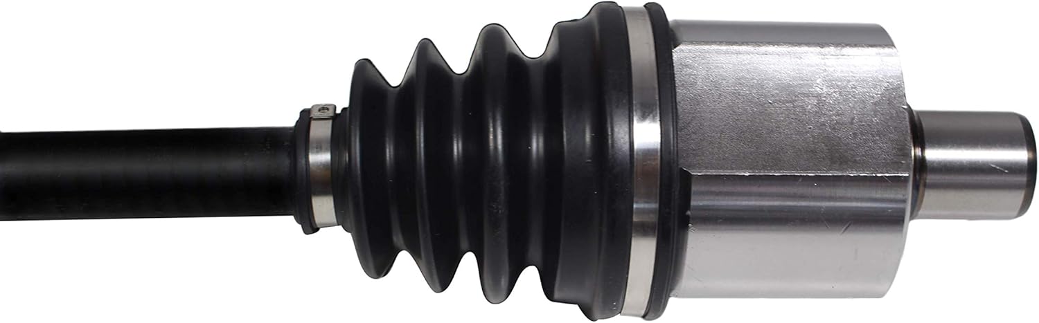 CV Axle Shaft Assembly Pack of 2 M70743