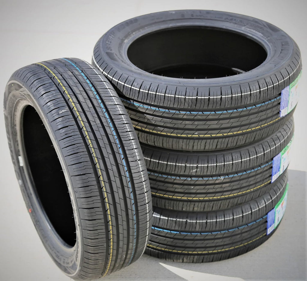 205/55R17 91H Radial Tire Z204