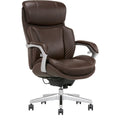 Bonded Leather High-Back Executive Chair V9384