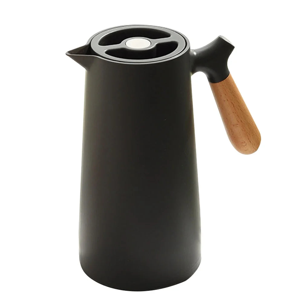 1L Insulation Water Bottle Thermal Kettle S189