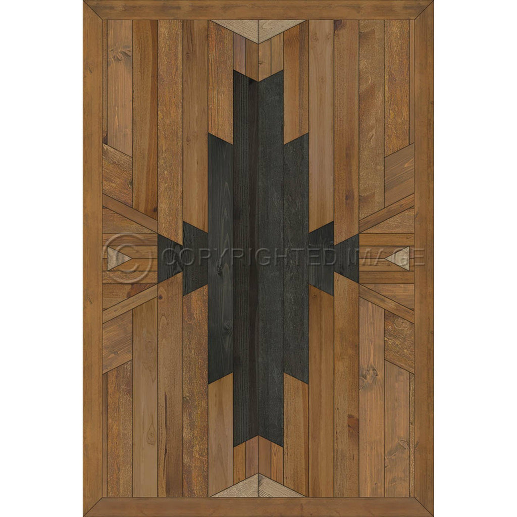 Vinyl Mat B329