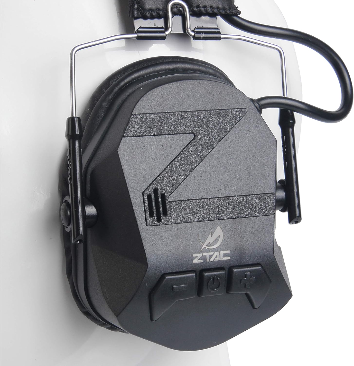 Noise-Cancelling Shooting Headset O53879