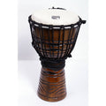 8 Wood Djembe F660