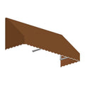 Terra Cotta Window & Entry Awning N54924
