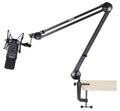 USB Microphone with Boom Arm P139813
