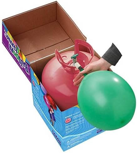 Helium T699