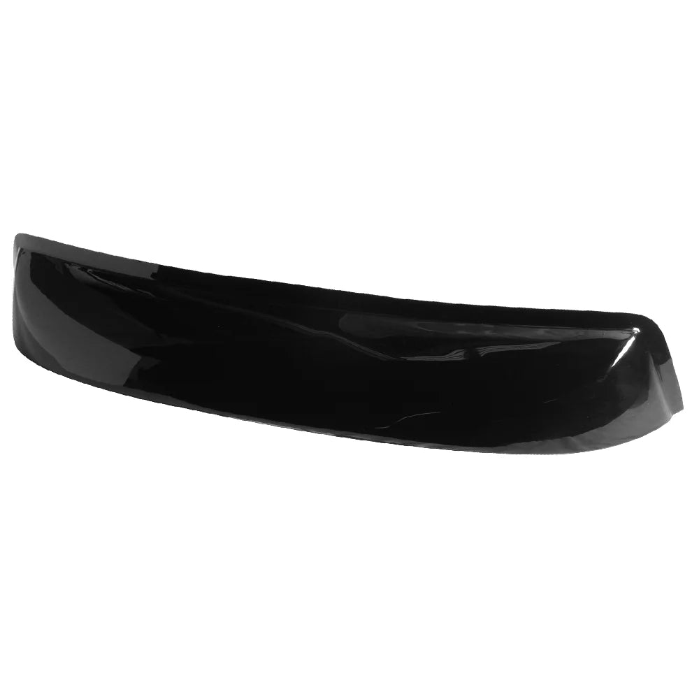 Rear Roof Window Spoiler Shade J37847