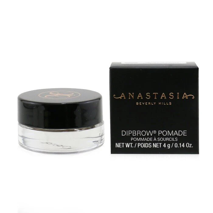 Dark Brown Dipbrow Pomade 4g Q29518