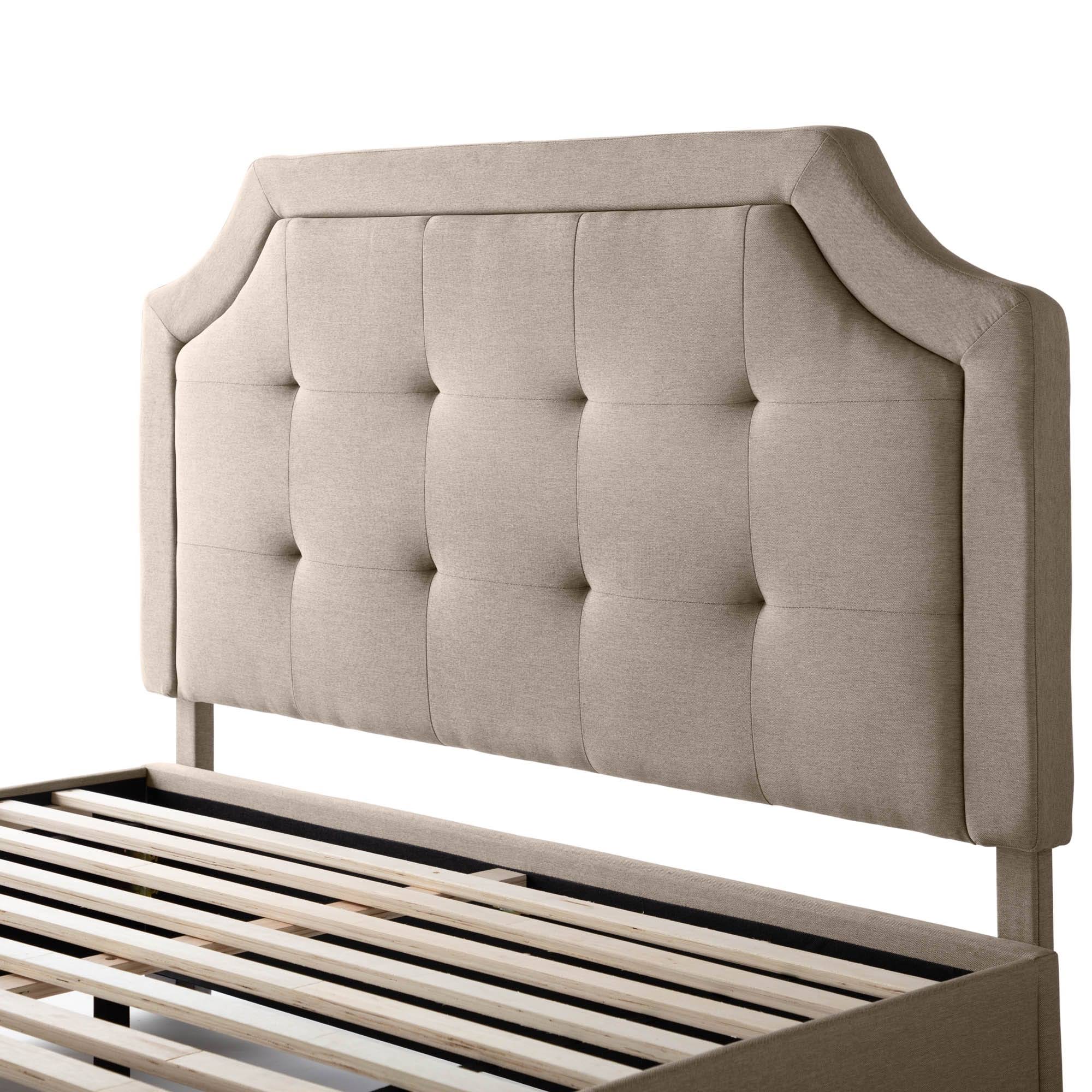 Oat King Headboard L184233