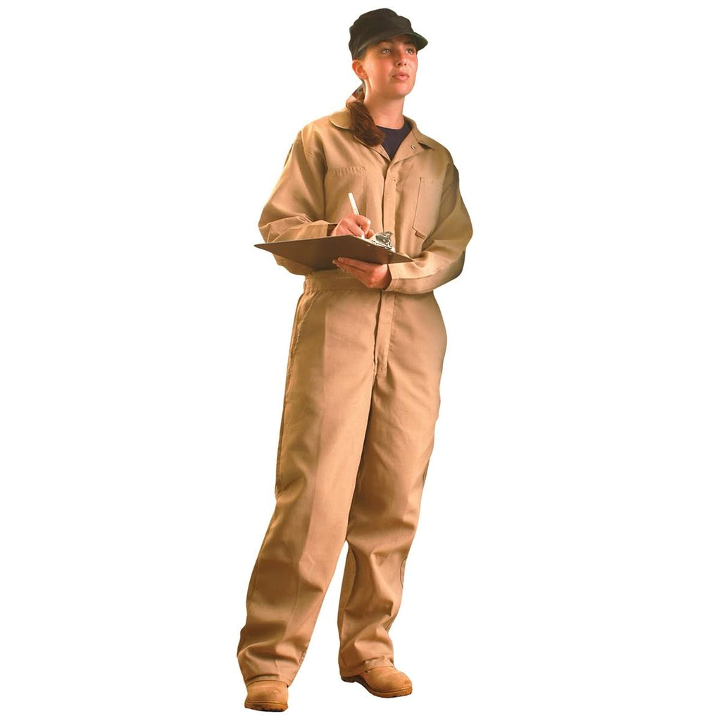 Khaki 9oz Indura Cover S D667687