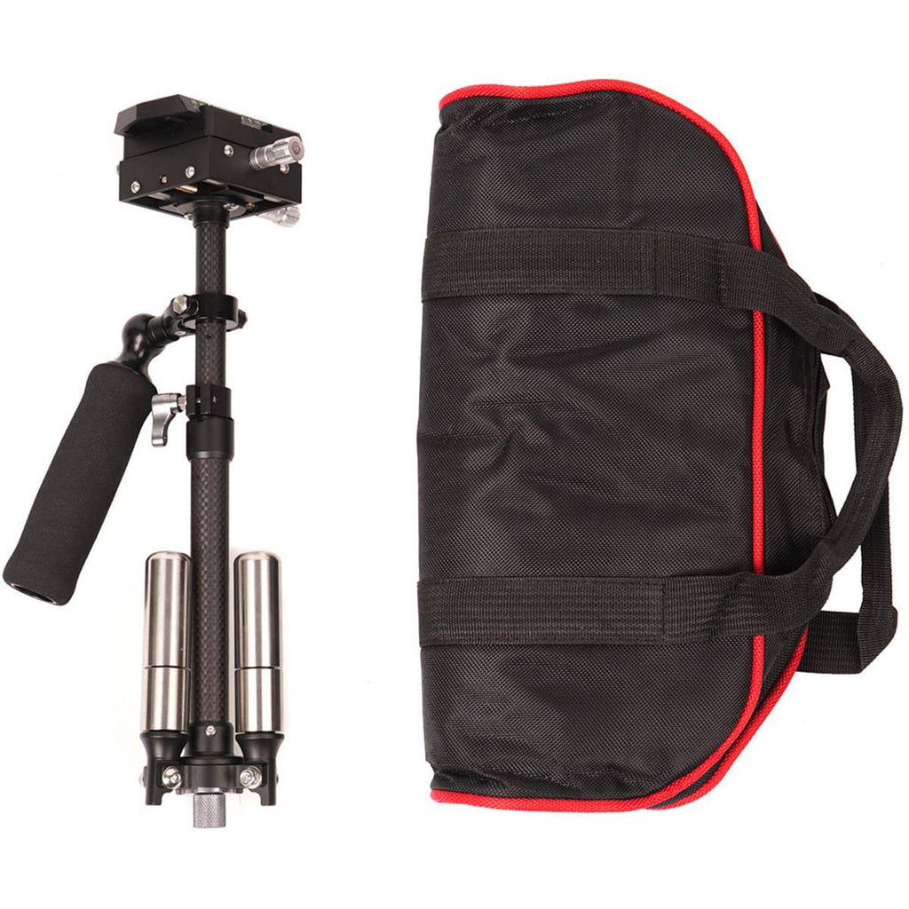 Carbon Fiber Stabilizer for Dslr Camera K696
