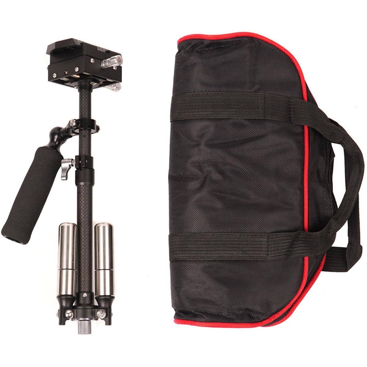 Carbon Fiber Stabilizer for Dslr Camera K696