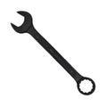 Drop Forged 2-9/16′′ Combination Wrench 12 Point E4605