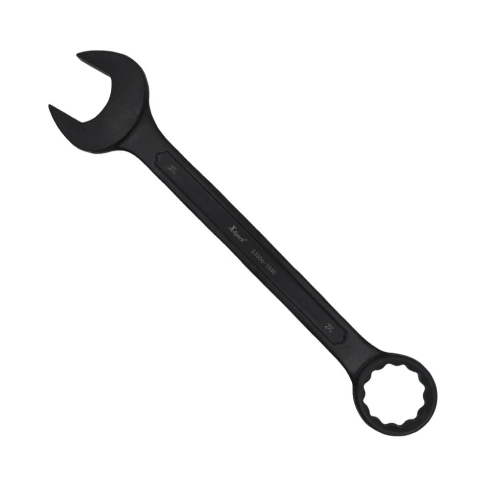 Drop Forged 2-9/16′′ Combination Wrench 12 Point E4605
