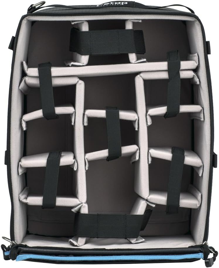 Large Pro Internal Camera Unit Pack Insert K8347