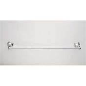18x22 Single Towel Bar Inca Brass O16909