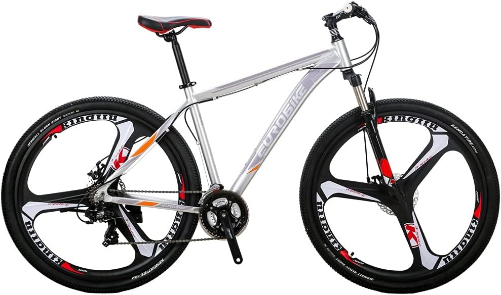 29'' Wheel Mountain Bike Aluminum Frame G8542