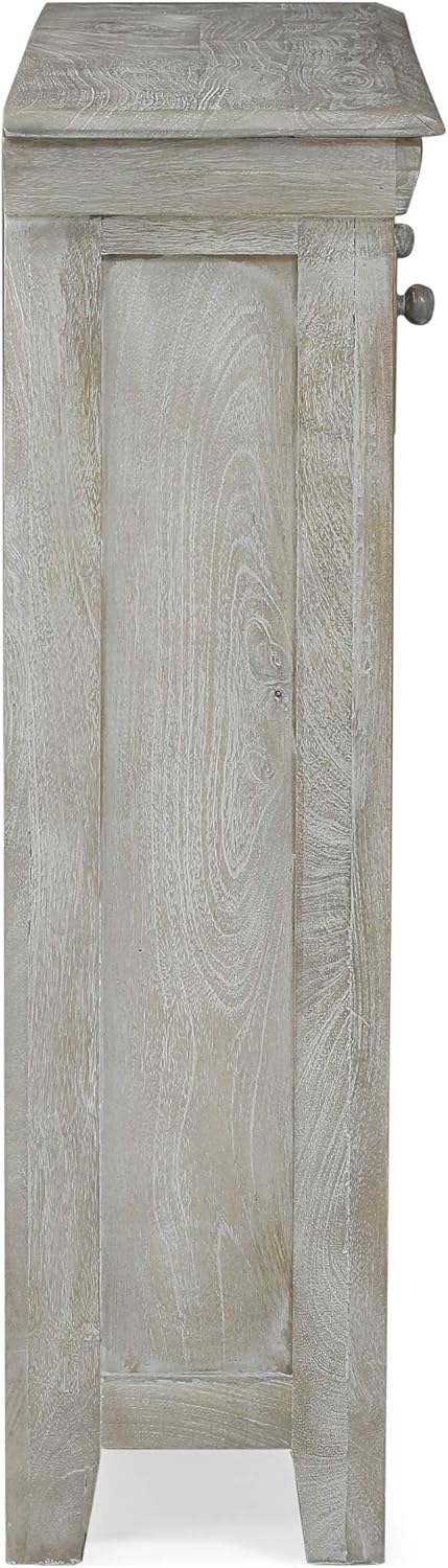 Sandblast Gray Cabinet M55196