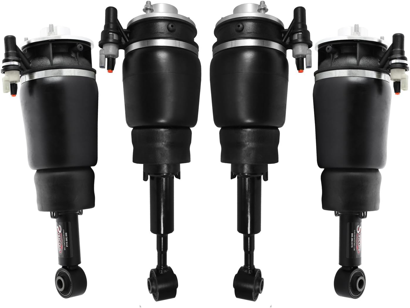 Suspension Air Strut Assembly Kit A631