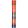 RC One 72 MF + RSX Z12 PR 19/20 Ski W861