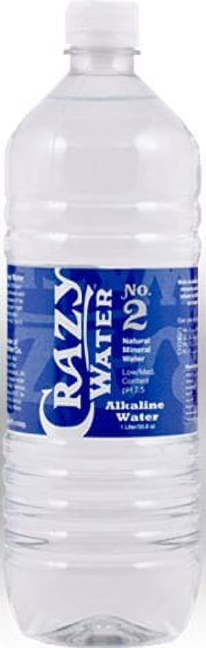 Mineral Water I83468
