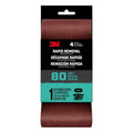 80-Grit Power Sanding Belt (Case of 10) C236