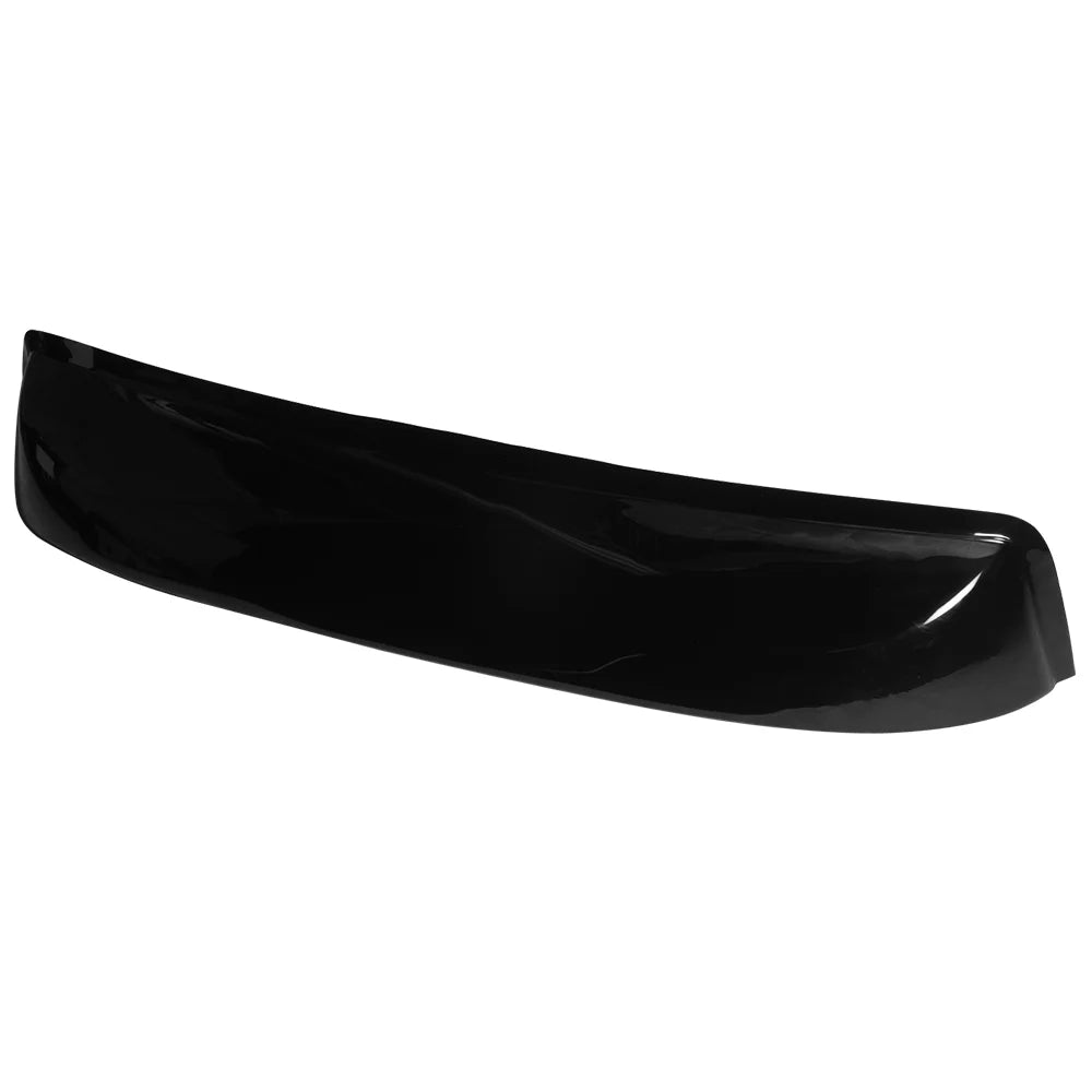 Rear Roof Window Spoiler Shade J37847