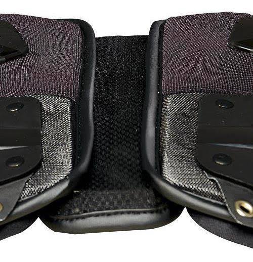 Razor RZ55 Shoulder Pads Large Z975609